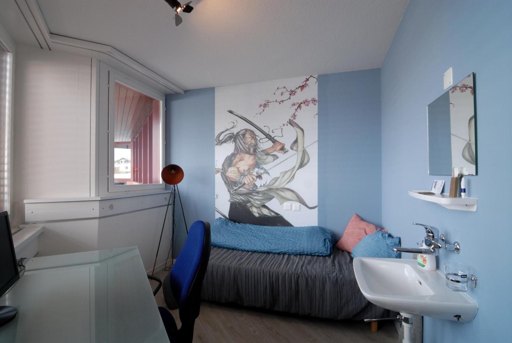 Gery'S Camp Daire Luzern Dış mekan fotoğraf